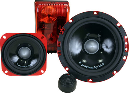 X-program by DLS  x-SC63. ����������� ��������������  x-SC63.